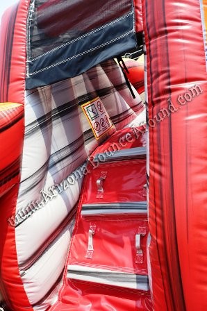 Floor is Lava Inflatable Rental Phoenix Arizona